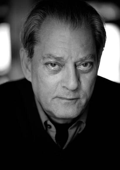 Paul Auster