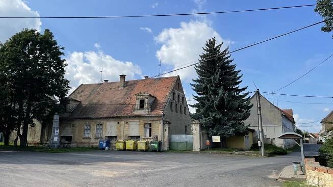 Prodej domů, Liběšice | Mapio.cz