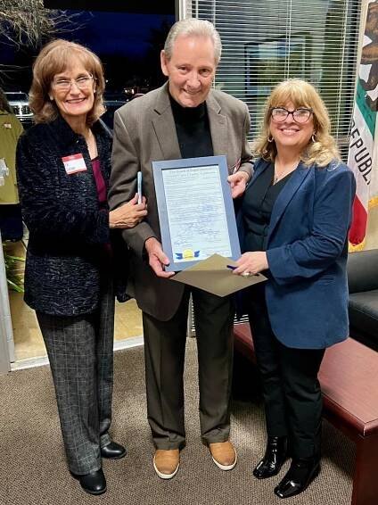 Supervisors | Contra Costa Herald