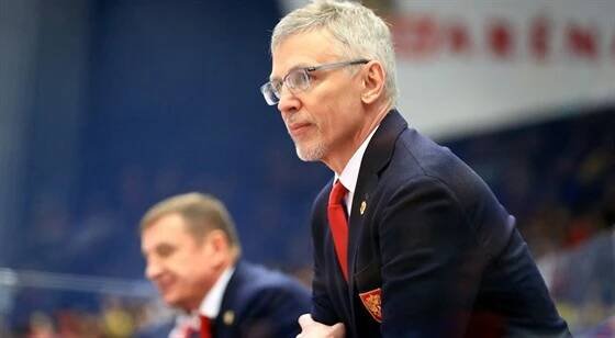 Igor Larionov