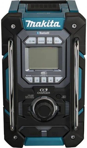 Makita DMR 301