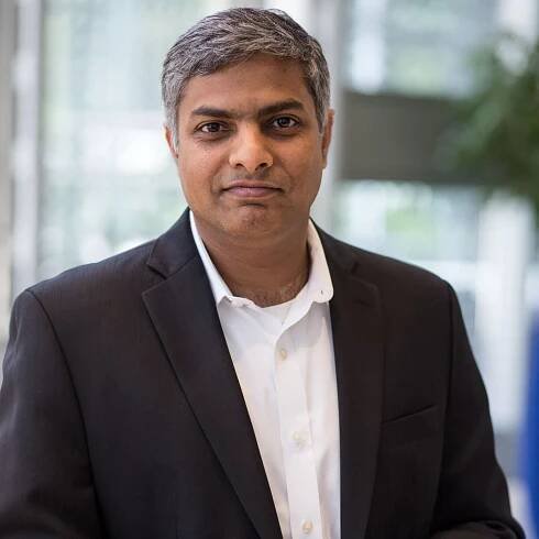 Suresh Kumar