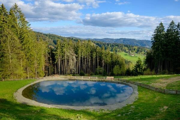 Martiňák a okolí - Apartmány Martiňák