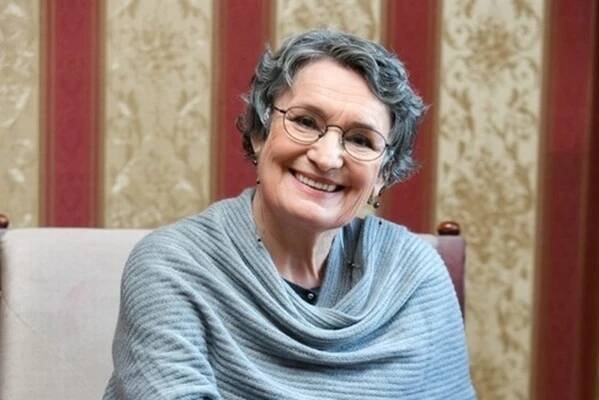 Eva Matejková: Vek rozhodne nie je iba číslo