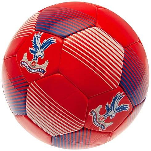 Fotbalový míč Crystal Palace FC
