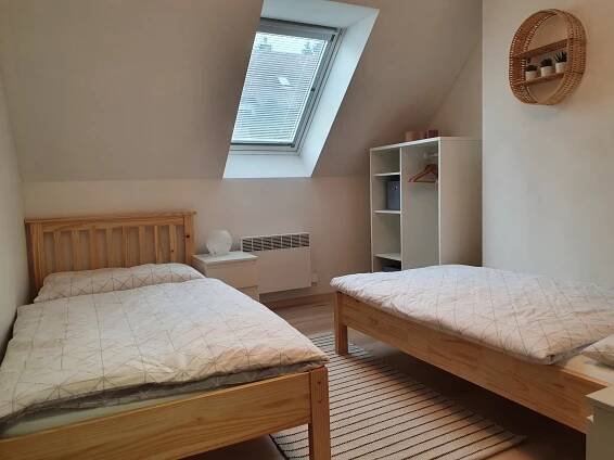 Apartmán 4 - pronájem Mikulov - foto 25