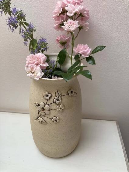 Váza sakura