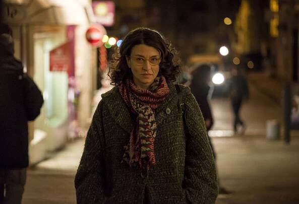 Poblouzněný Vincent - Z filmu - Noémie Lvovsky