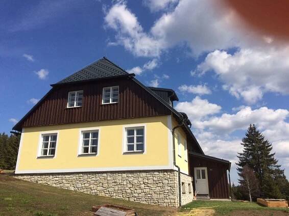 Ubytování Modrava, Apartmán nad Modravou - Šumava apartmán, 9820