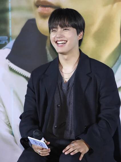 Yeo Jin-goo