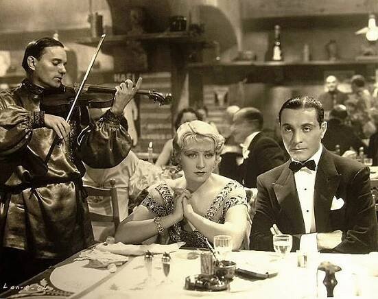 Joan Blondell