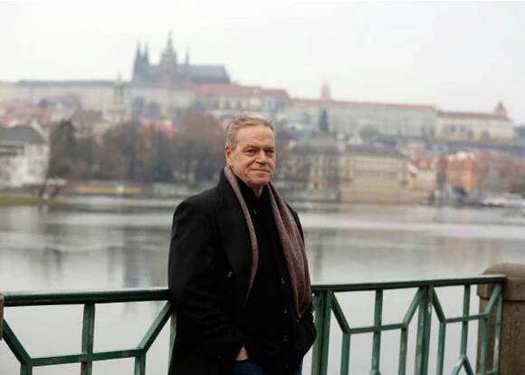 Komisař Wolff vraždil Šulcovou v Dobrodružství kriminalistiky: Zamiloval se do Češky!
