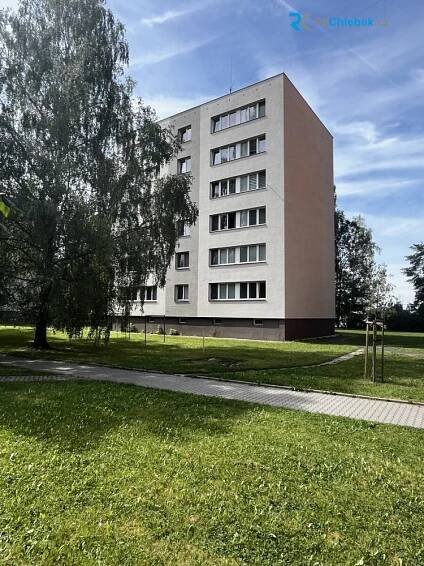 Prodej Byt 2+1, 17. listopadu, Frýdek-Místek - Místek