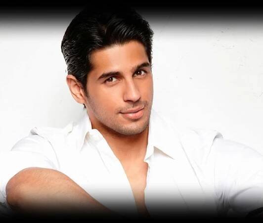 Sidharth Malhotra Birthday