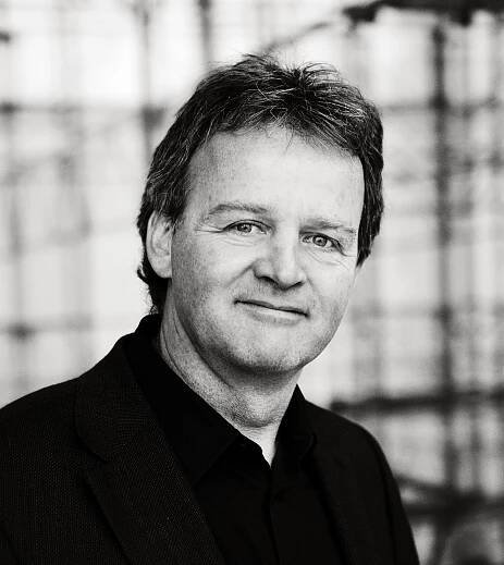 Conference Speakers: Denmark - Center for Green Buildings and Cities