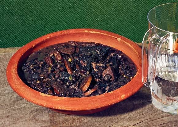 Feijoada Recipe