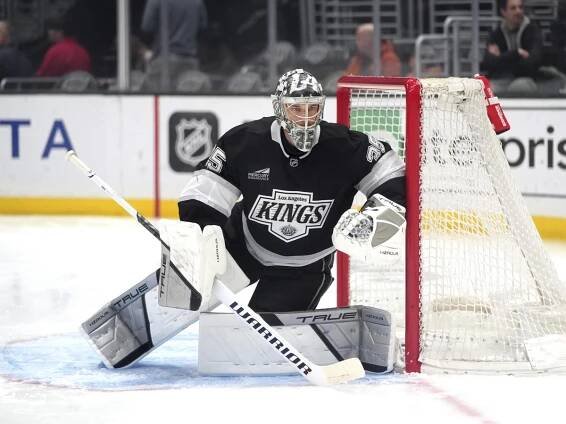 Los Angeles Kings: Tým legendy NHL Wayne Gretzkyho