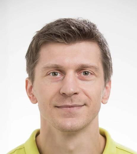Martin Kučera, MDDr.