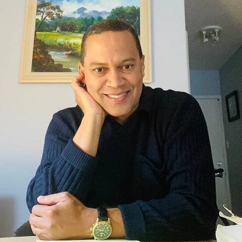 #29 - Jason Hill: We Have Overcome