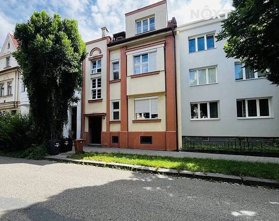 Pronájem Byt 2+1, Soudní, Kroměříž