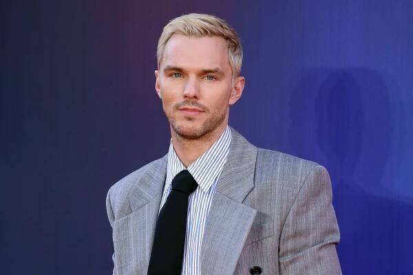 Freak Mode: Nicholas Hoult Is Here To Be Weird and We Love It