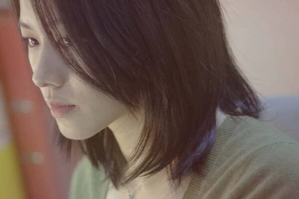 Qin mi - Z filmu - Karena Lam