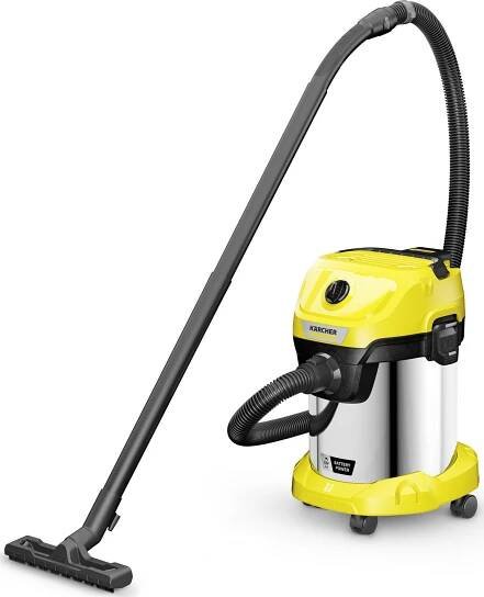 Kärcher WD 3-18 S 1.628-576.0