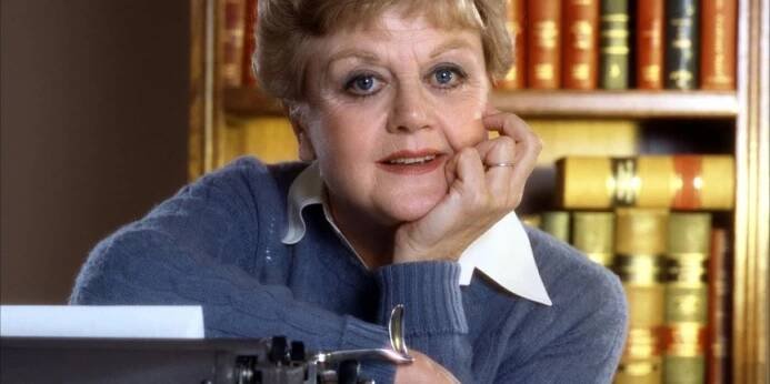 Seriál To je vražda, napsala přišel o hvězdu: Zemřela legendární Jessica Fletcher