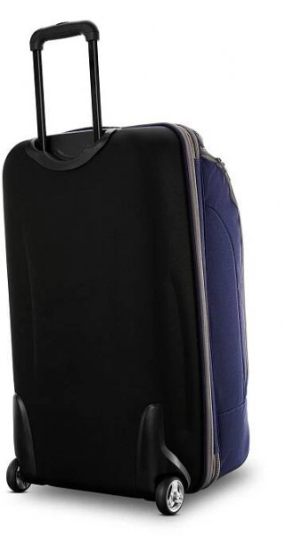 Mother Lode Large Wheeled Duffel