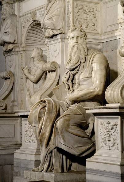 Michelangelo Biography, Famous Artist and Famous Paintings