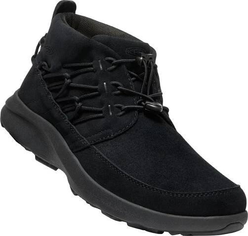 Keen Uneek Chukka black 10,5