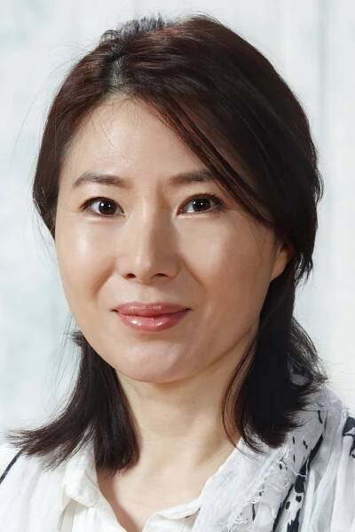 Hwang Young-hee herečka