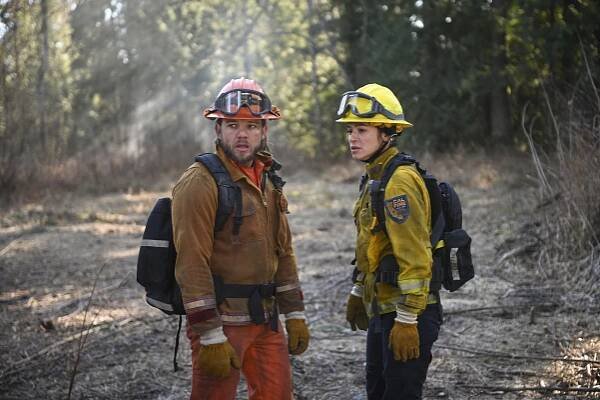 Fire Country's Burning Questions Answered After Shocking Character Death