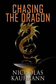 Nicholas Kaufmann - Post tag: chasing the dragon