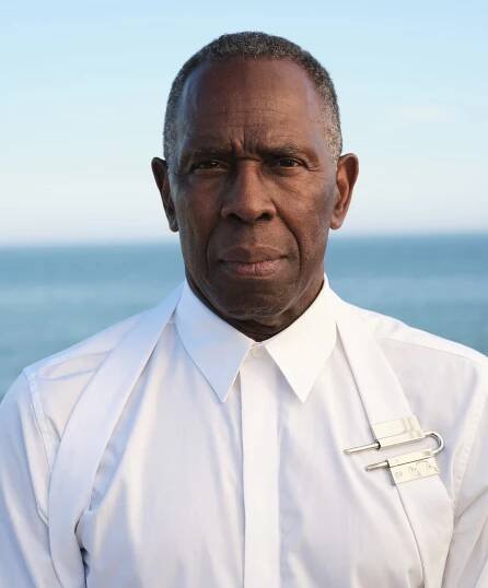 Charles Gaines for Ubikwist Magazine