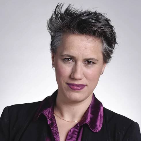 Alexandra Cravero