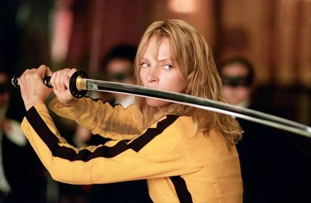 Best Quentin Tarantino films - ranking movies from the iconic and controversial director - The Mirror