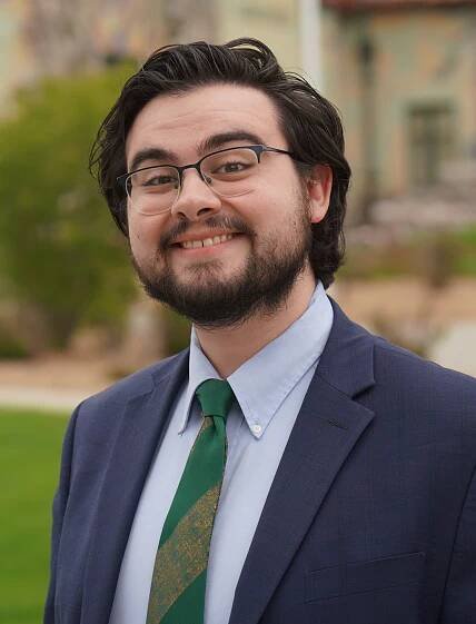 Joshua Antonini, Research Analyst – Mackinac Center