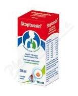 Stoptussin 4mg-ml+100mg-ml por.gtt.sol.1x50ml+pip