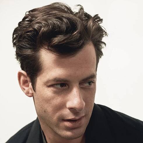 Mark Ronson & his favourite band ever - Montreux Jazz Festival