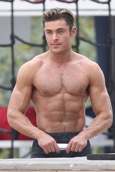 Zac Efron zodiac sign