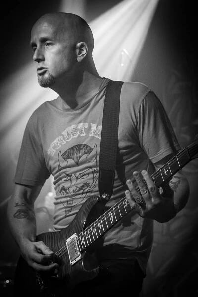 Ugly Kid Joe | Holger Heinze Photography