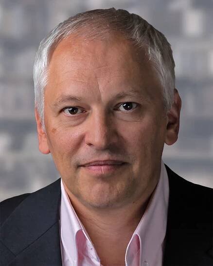 Tomáš Marek