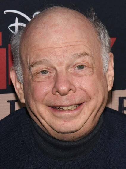 Wallace Shawn - Actor, Writer, Voice Actor