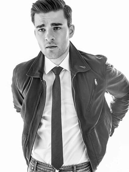 Patrick Mölleken | Schauspieler & Sprecher | Official Website