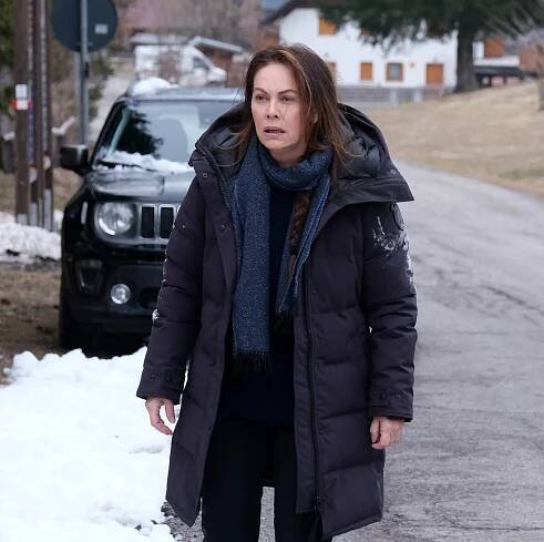 “A race-against-the-clock thriller”: Flowers Over the Inferno is the Italy-set crime drama to binge this week