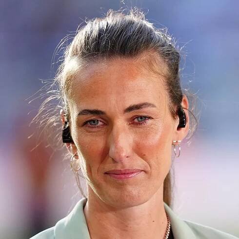 Jill Scott picks out England 'difference maker' as Lionesses target Euro 2025 glory