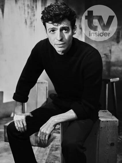 Anthony Boyle - Actor