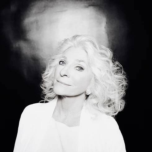 Judy Collins - FLEMING ARTISTS
