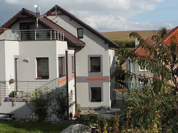 Apartmány Adavy - Iľanovo - Slovensko - Uby.sk